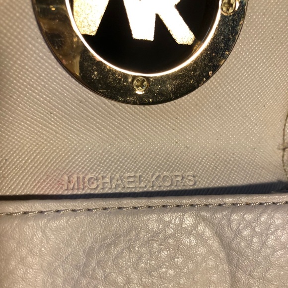 Mini Michael Kors wallet/cardholder - Picture 2 of 5